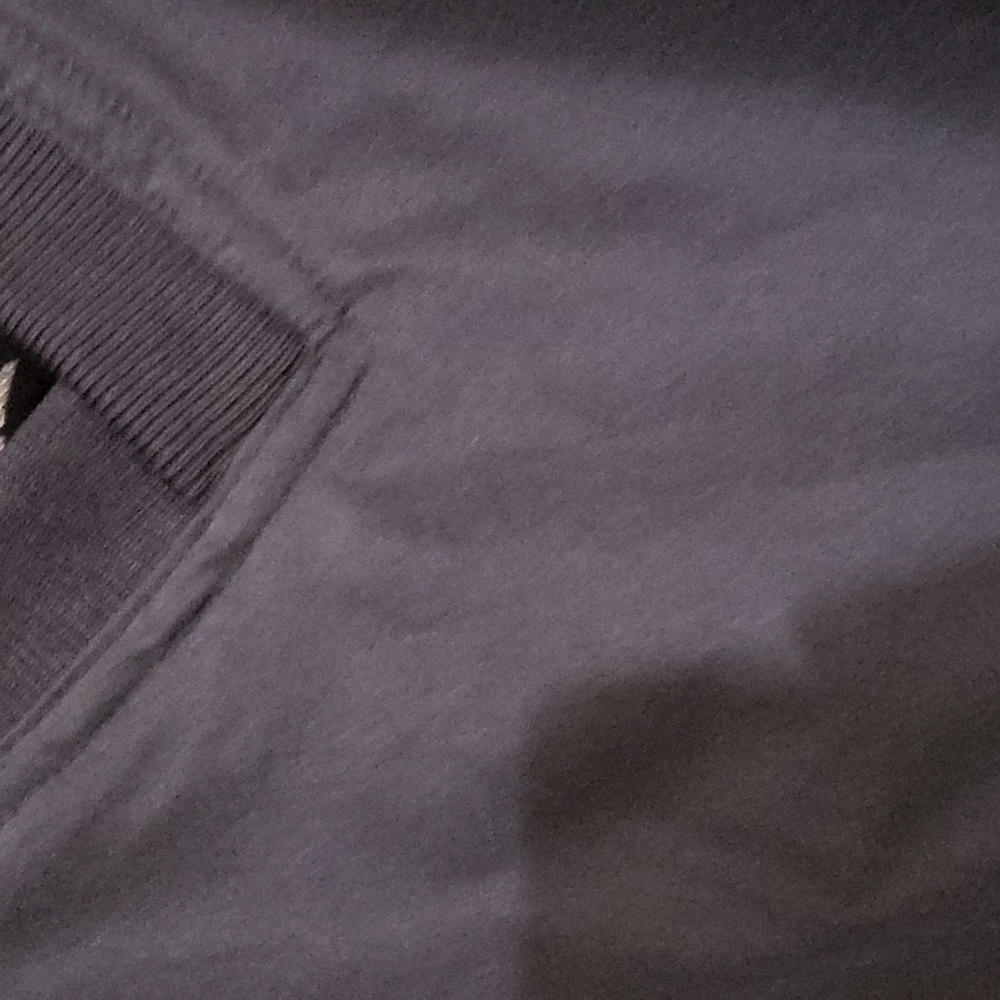 Golf vest - Picture 3 of 4